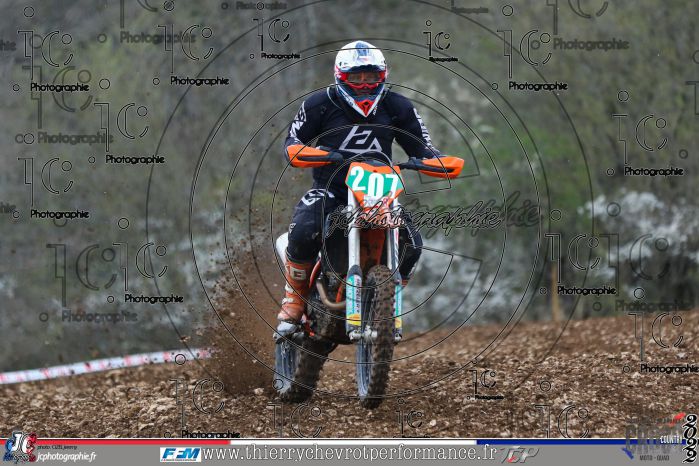 CFCC3 ESSOYES motos 